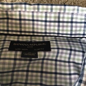 Banana Republic Dress Shirt